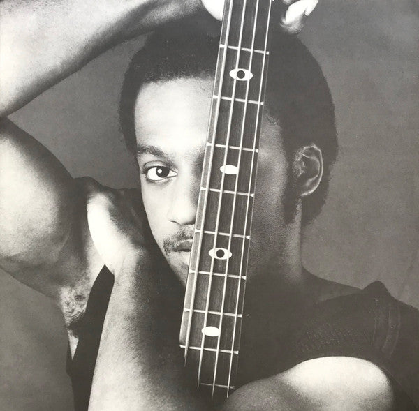 Marcus Miller - Suddenly (LP, Album)