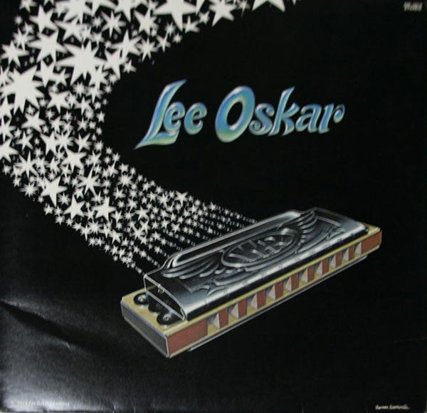 Lee Oskar = リー・オスカー* & ウォー* - Lee Oskar = 約束の旅 (LP, Album)