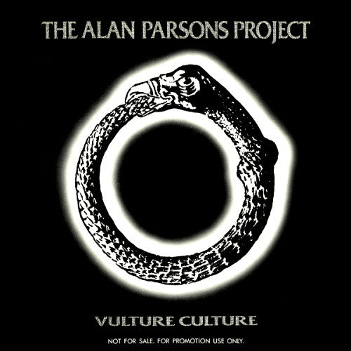 The Alan Parsons Project - Vulture Culture: The Alan Parsons Projec...