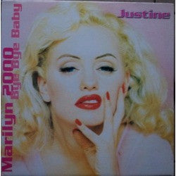 Justine - Marilyn 2000 (12"")