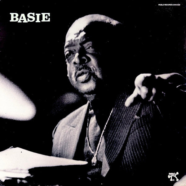 Count Basie And His Orchestra* - ""Fancy Pants"" (LP, Album, RE)