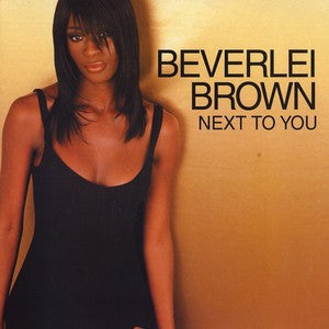 Beverlei Brown - Next To You (2xLP)