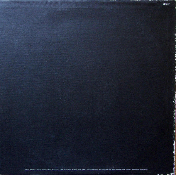 Ry Cooder - Boomer's Story (LP, Album)