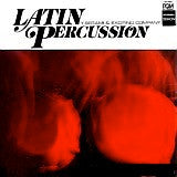 Y. Segami & Exciting Company* - Latin Percussion (LP, Album, RE)