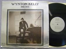 Wynton Kelly - 1931-1971 (LP, Comp)