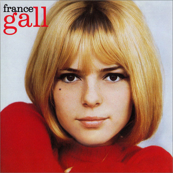 France Gall - France Gall (LP, Comp)