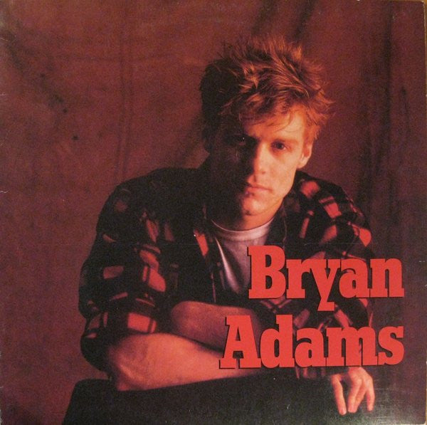 Bryan Adams - Bryan Adams Special Mini Album (12