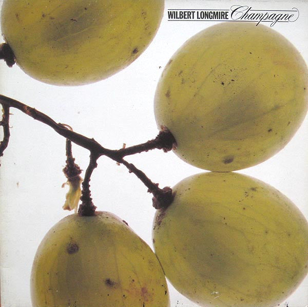 Wilbert Longmire - Champagne (LP, Album, Gat)