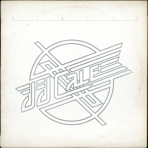 J.J. Cale - Really (LP, Album, RE)
