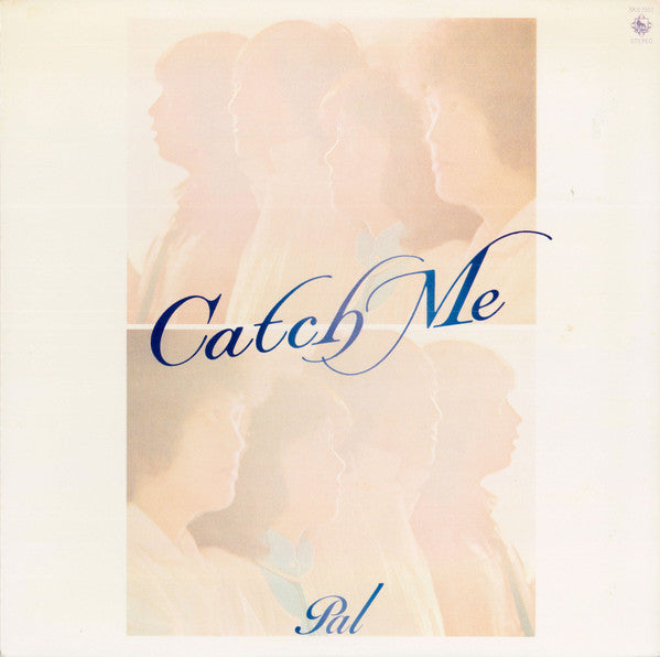 Pal (10) - Catch Me (LP, Album)
