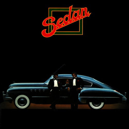 Sedan (2) - Sedan (LP, Album, SP)