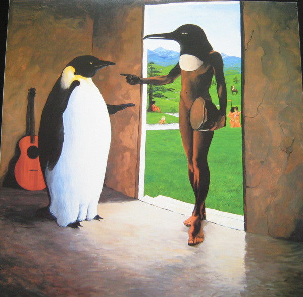 Penguin Cafe Orchestra - Music From The Penguin Cafe / Penguin Cafe...