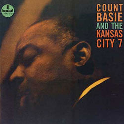 Count Basie And The Kansas City Seven - Count Basie And The Kansas ...