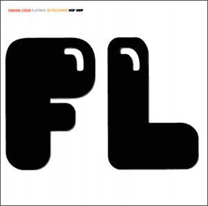 Foreign Legion (2) - Playtight (2xLP)