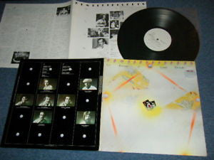 Lee Ritenour - Lee Ritenour & His Gentle Thoughts (LP, Album, Promo...
