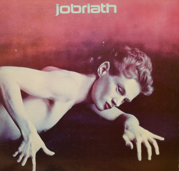 Jobriath - Jobriath (LP, Album, TP, W/Lbl)