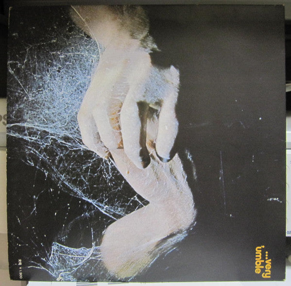 Uriah Heep - ...Very 'Eavy ... Very 'Umble (LP, Album, RE, Gat)