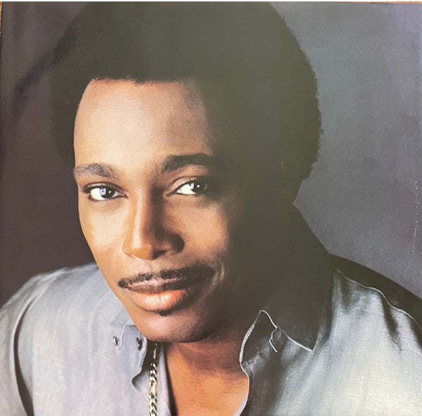 George Benson - In Your Eyes (LP, Album, All)