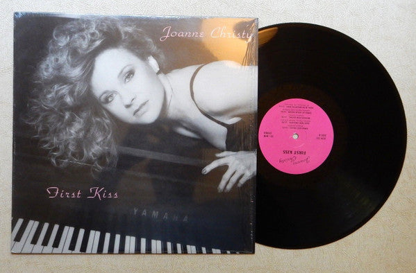 Joanne Christy - First Kiss (LP)
