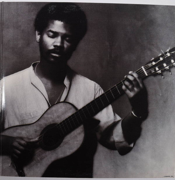 Earl Klugh - Magic In Your Eyes (LP, Album, All)