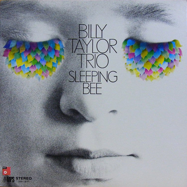 Billy Taylor Trio - Sleeping Bee (LP, Album)