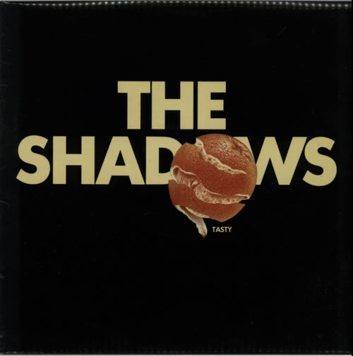 The Shadows - Tasty (LP, Album)