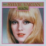Sylvie Vartan - Gold 30 (2xLP, Comp)