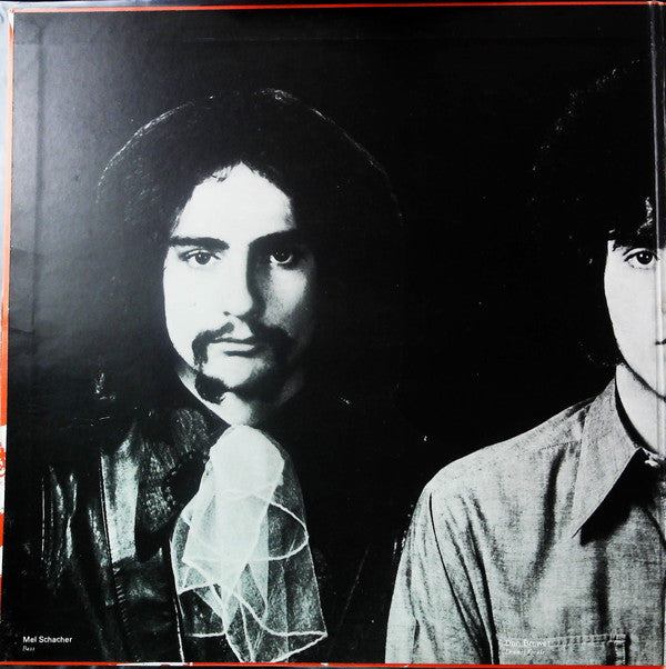 Grand Funk Railroad - Grand Funk (LP, Album, Gat)