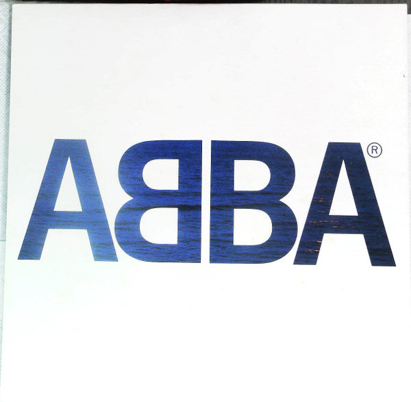 ABBA - ABBA's Greatest Hits 24 (2xLP, Comp)