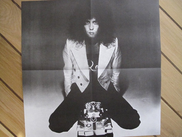 T. Rex - Tanx (LP, Album)