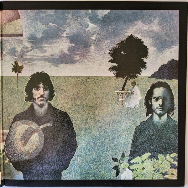 The Doors - The Soft Parade (LP, Album, RE, Gat)
