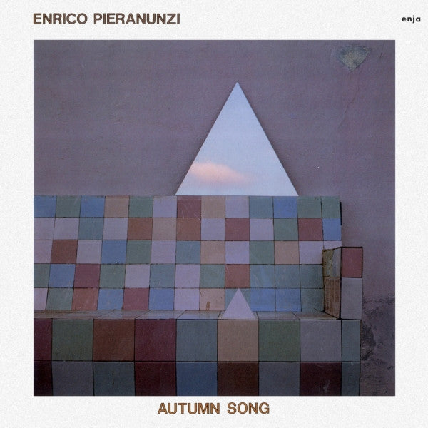 Enrico Pieranunzi - Autumn Song (LP, Album)