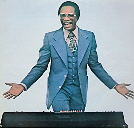 Ramsey Lewis - Sălongo (LP, Album)