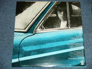 Peter Gabriel - Peter Gabriel (LP, Album, RE)