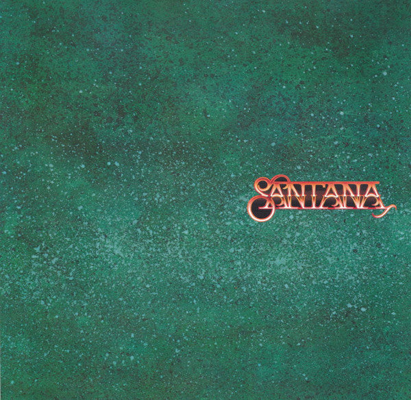Santana - Beyond Appearances (LP, Album)
