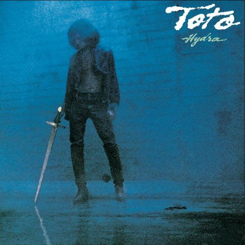 Toto - Hydra (LP, Album, RE, Pit)