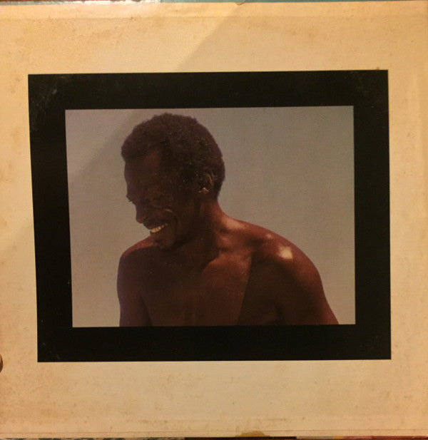Miles Davis - Bitches Brew (2xLP, Album, San)