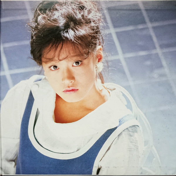 Akina Nakamori = 中森明菜* - Best Akina メモワール (LP, Comp, Gat)