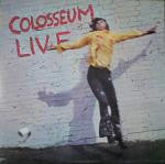 Colosseum - Colosseum Live (2xLP, Album, Gat)