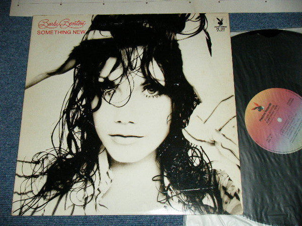 Barbi Benton - Something New (LP, Album)