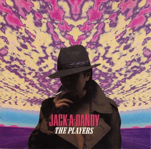 The Players - Jack-A-Dandy (LP)