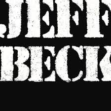 Jeff Beck - There and Back (LP, Album)