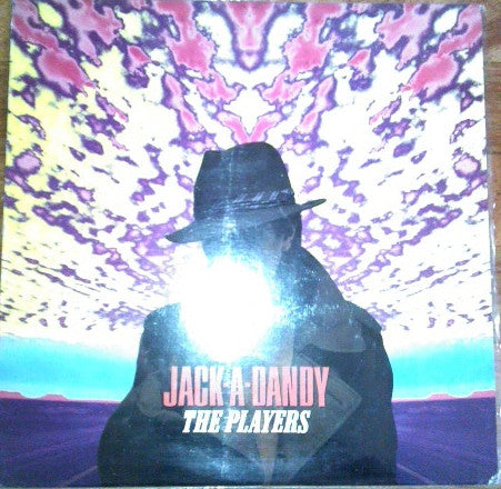 The Players - Jack-A-Dandy (LP)