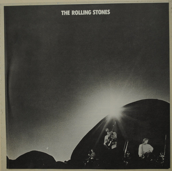 The Rolling Stones - Gem (2xLP, Comp)