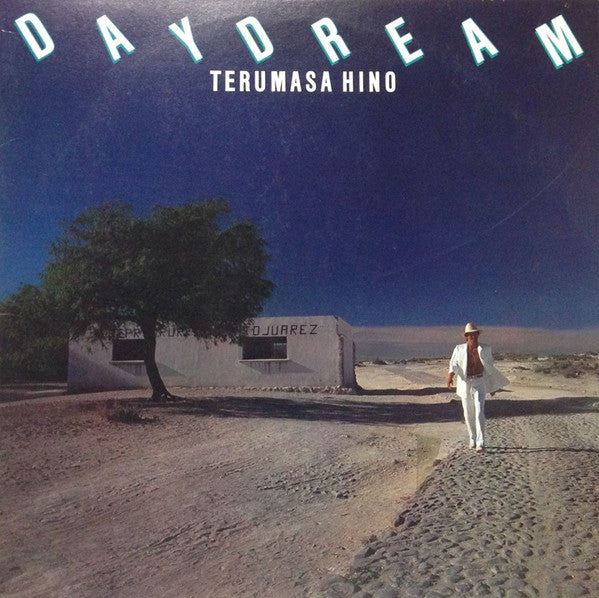 Terumasa Hino - Daydream (LP, Album)