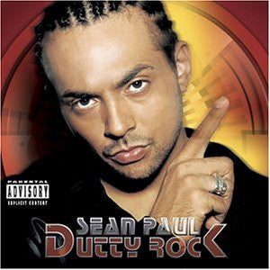 Sean Paul - Dutty Rock (2xLP, Album)