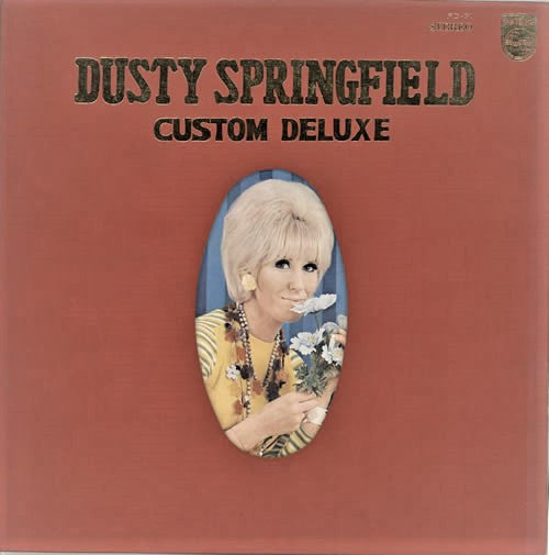 Dusty Springfield - Custom Deluxe (LP, Comp, Gat)