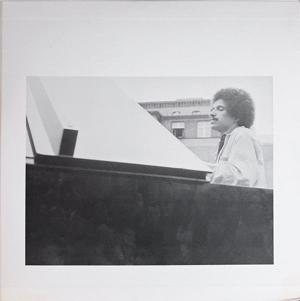 Keith Jarrett - The Köln Concert = ケルン・コンサート(2xLP, Album, Gat)