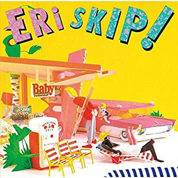 Eri* - Skip! (LP, Album)