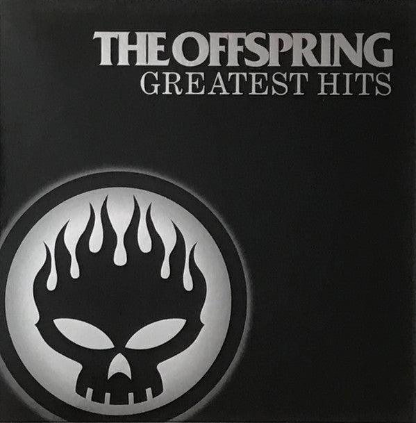 The Offspring - Greatest Hits (LP, RSD, Comp, RE, Blu)